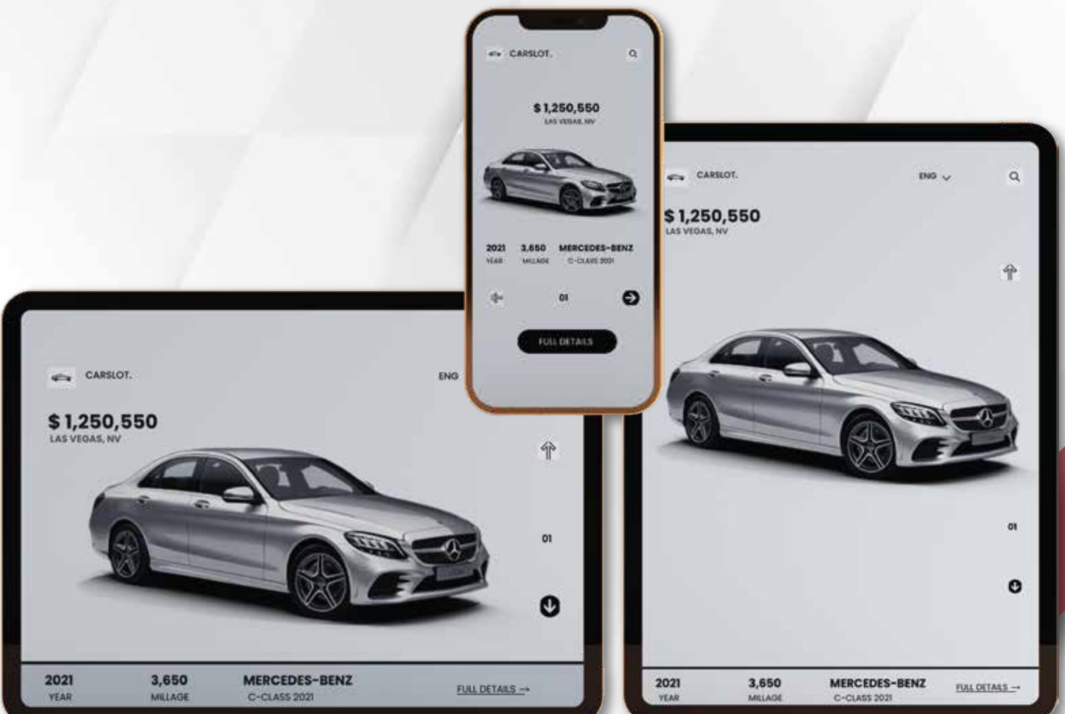 Advertising APP